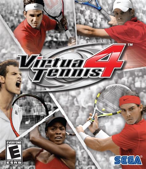 virtua tennis 4|virtua tennis 4 windows 11.